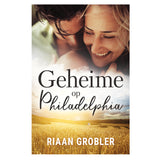Geheime op Philadelphia (Sagteband)