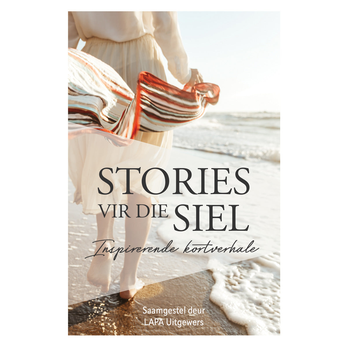 Stories vir die Siel: Inspirerende Kortverhale (Sagteband)