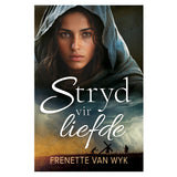 Stryd vir Liefde (Sagteband)