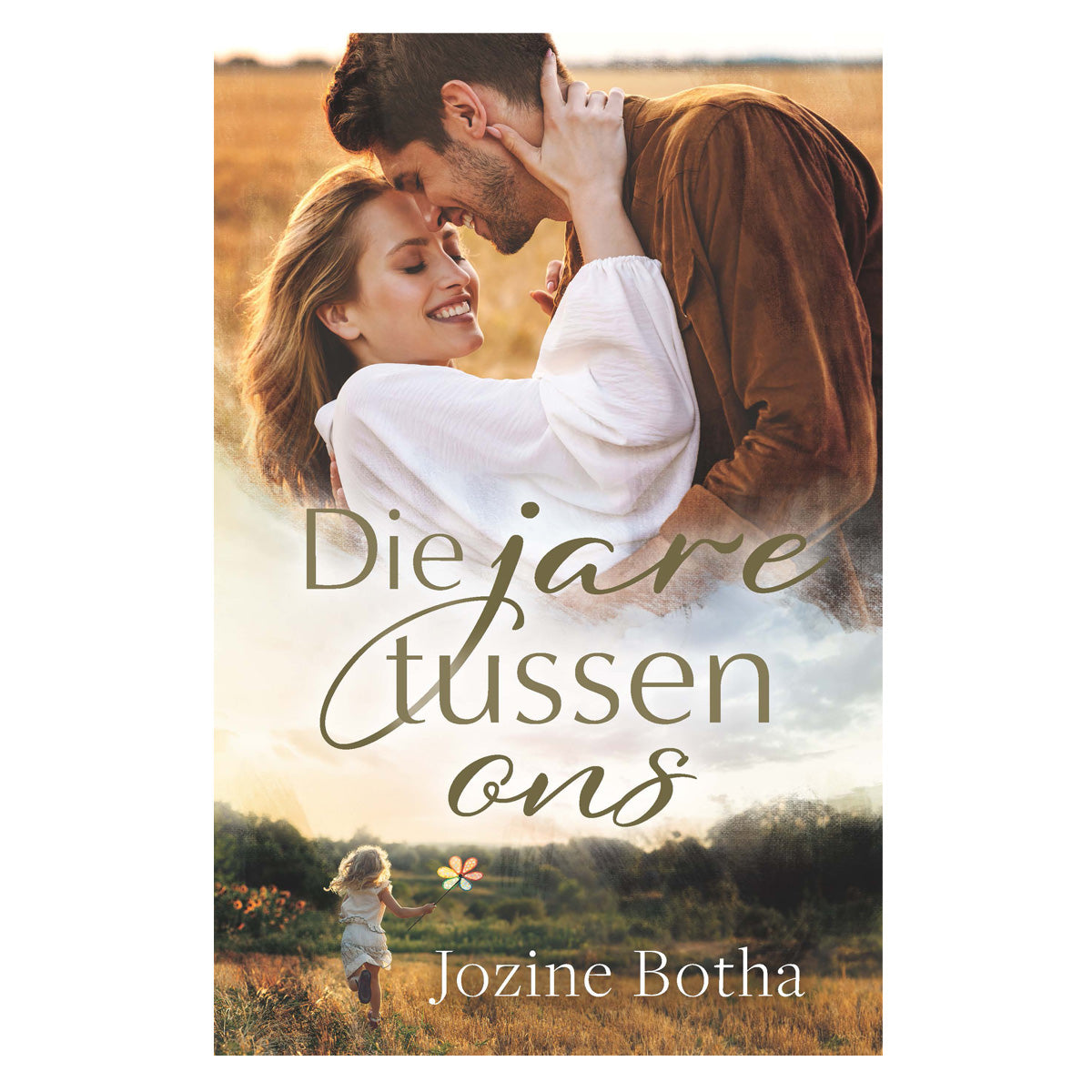 Die Jare Tussen Ons (Sagteband)