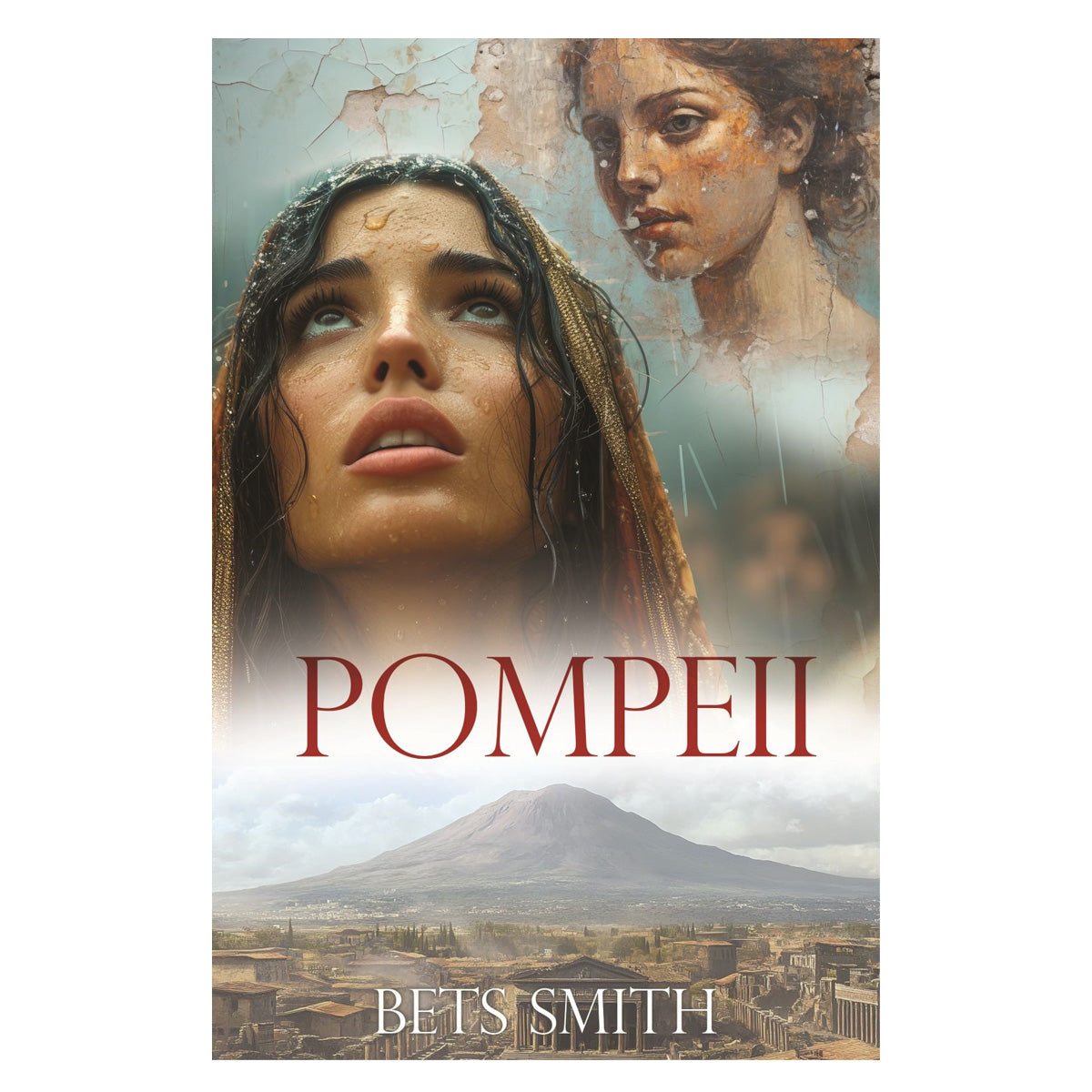 Pompeii (Sagteband)