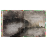 The Garden the Curtain and the Cross - Tales That Tell the Truth Book 1 HC