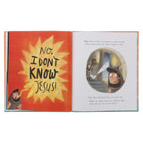 The Friend Who Forgives - Tales That Tell the Truth Book 3 (Hardcover)