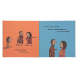 The Best Thing to Do - 3 Little Me, Big God (Paperback)