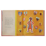 The Big Wide Welcome - Tales That Tell the Truth Book 13 (Hardcover)