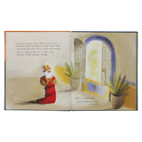 Jesus and the Lions' Den - Tales That Tell the Truth Book 12 (Hardcover)