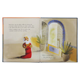 Jesus and the Lions' Den - Tales That Tell the Truth Book 12 (Hardcover)