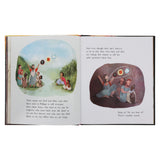 The Prisoners the Earthquake and the Midnight Song - Tales That Tell the Truth Book 6 HC