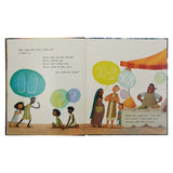 The God Contest - Tales That Tell the Truth Book 7 (Hardcover)