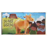 Deborah and the Very Big Battle - Very Best Bible Stories Book 5 (Hardcover)