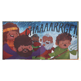 Deborah and the Very Big Battle - Very Best Bible Stories Book 5 (Hardcover)