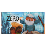 Moses and the Very Big Rescue - Very Best Bible Stories Book 3 (Hardcover)