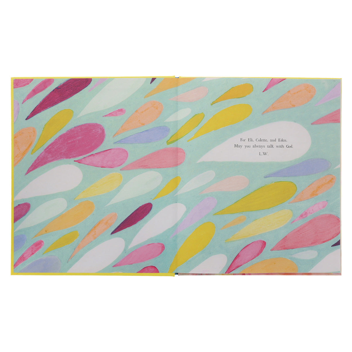 Any Time, Any Place, Any Prayer - Tales That Tell the Truth Book 4 (Hardcover)