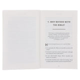 Read This First: A Simple Guide to Getting the Most from the Bible (Paperback)