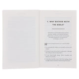 Read This First: A Simple Guide to Getting the Most from the Bible (Paperback)