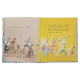 The Awesome Super Fantastic Forever Party - Tales That Tell the Truth Book 14 HC