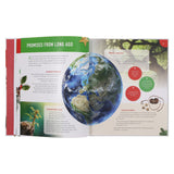 All about Christmas: Over 100 Amazing Facts behind the Christmas Story - 1 All About… HC