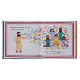 Your Magnificent Mouth: A Training Young Hearts Rhyming Book (Hardcover)