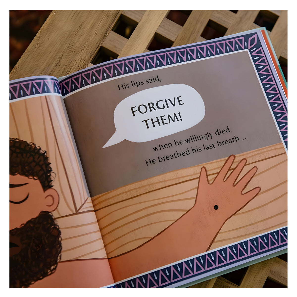 Your Magnificent Mouth: A Training Young Hearts Rhyming Book (Hardcover)