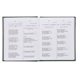 Hosanna Words Sesotho New Edition (Hardcover)
