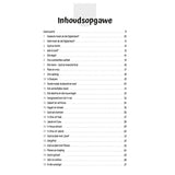 God Se Verhaal: 'n Bybelreis Vir Tieners (Sagteband)