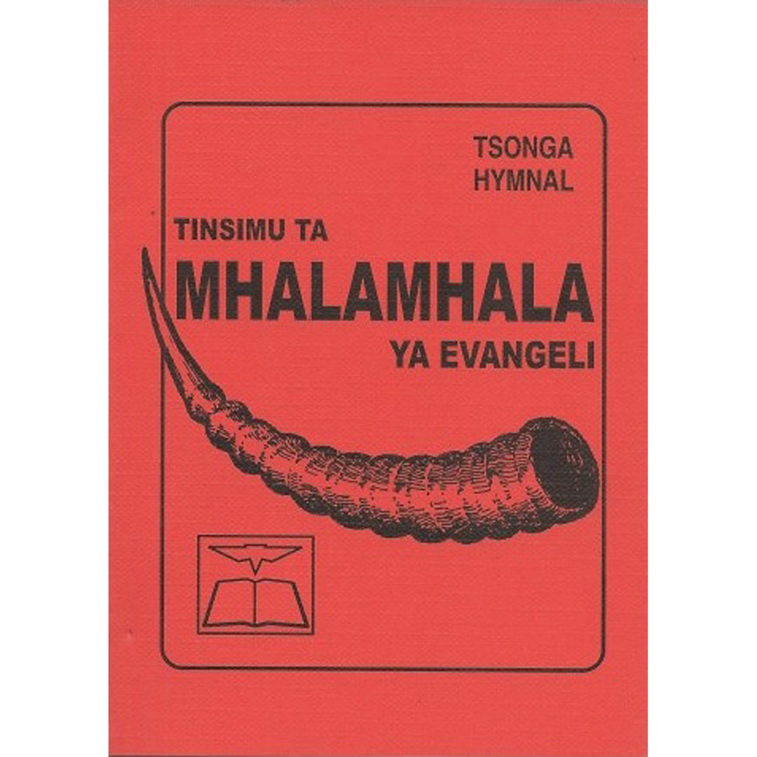 Mhalamhala Ya Evangeli Hymnal Tsonga (Paperback)