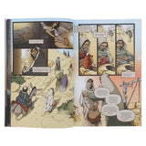 Light in the Darkness: The Christmas Story from Luke 1-2 (Paperback)