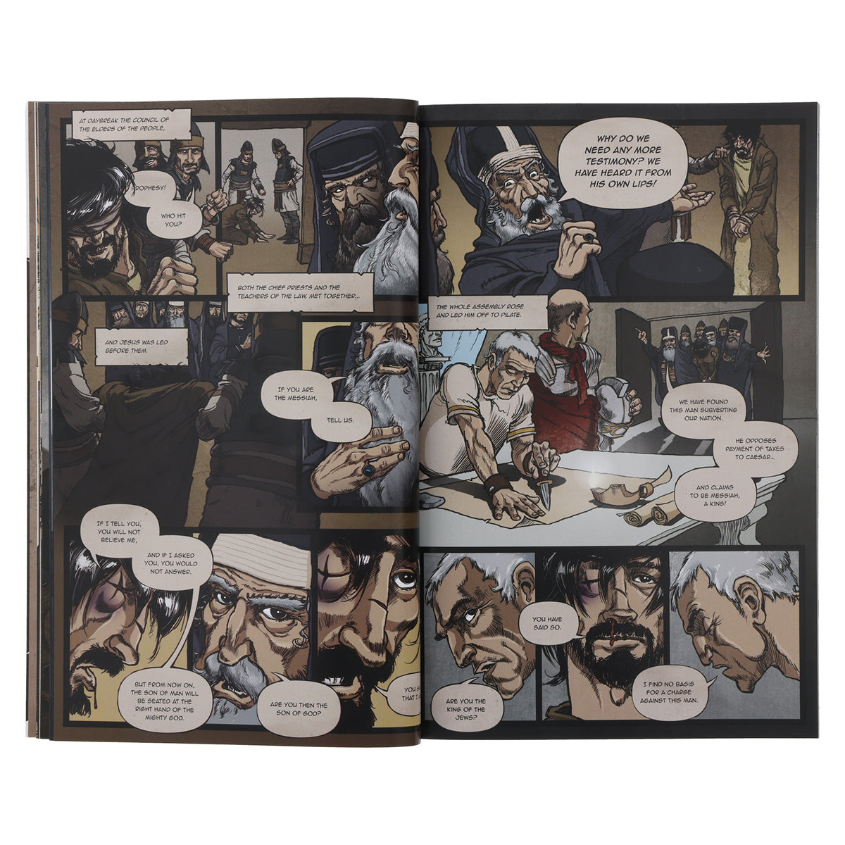 The Third Day: Discover Easter as You've Never Seen it Before (Paperback)