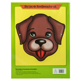 Die Ja/ Kleuter Bybel Aktiwiteits- & Gebedsboek (Sagteband Met Flappe)