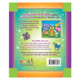 My Favourite Story Bible (Board Book)