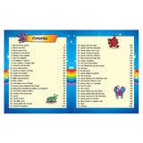My Favourite Story Bible (Board Book)