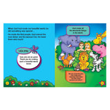 My Favourite Story Bible (Board Book)
