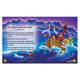 My Favourite Story Bible (Board Book)