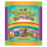My Favourite Story Bible (Board Book)
