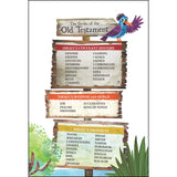 Treasure Hunt Bible Hardcover