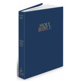 NIV Holy Bible, Column Reference, Flexcover, Vinyl