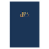 NIV Holy Bible, Column Reference, Flexcover, Vinyl