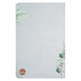 NIV Holy Bible Floral Design Flexcover