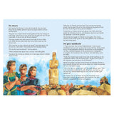 Die Groot Storiebybel: Meer As 100 Mees Geliefde Bybelstories (Sagteband)