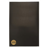 Ndebele 2011 Ibhayibhili Elingcwele Black Hardcover Bible