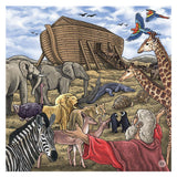Classical Story Bible (Hardcover)