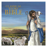 Classical Story Bible (Hardcover)