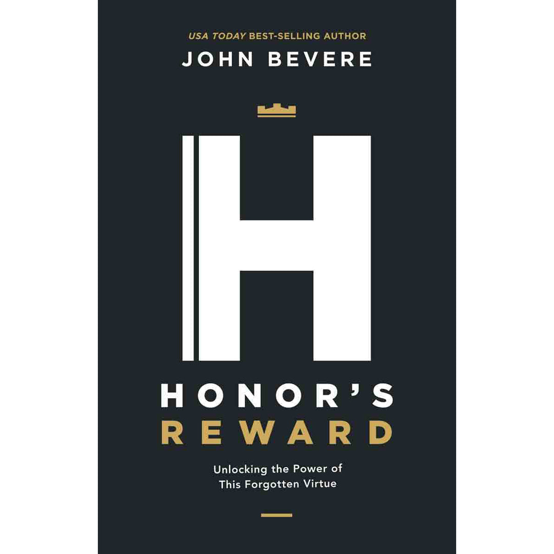 Honors Reward (Paperback)