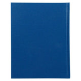 BSB Berean Study Bible Blue (Hardcover)