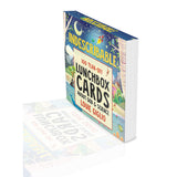 Indescribable (100 Tear-Off Lunchbox Cards About God / Science)(Paperback)