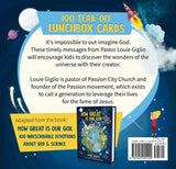 How Great Is Our God (100 Tear-Off Lunchbox Cards About God / Science)(Paperback)