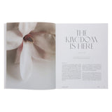 The Kingdom of God - Women's Reading Guide - She Reads Truth (Paperback)