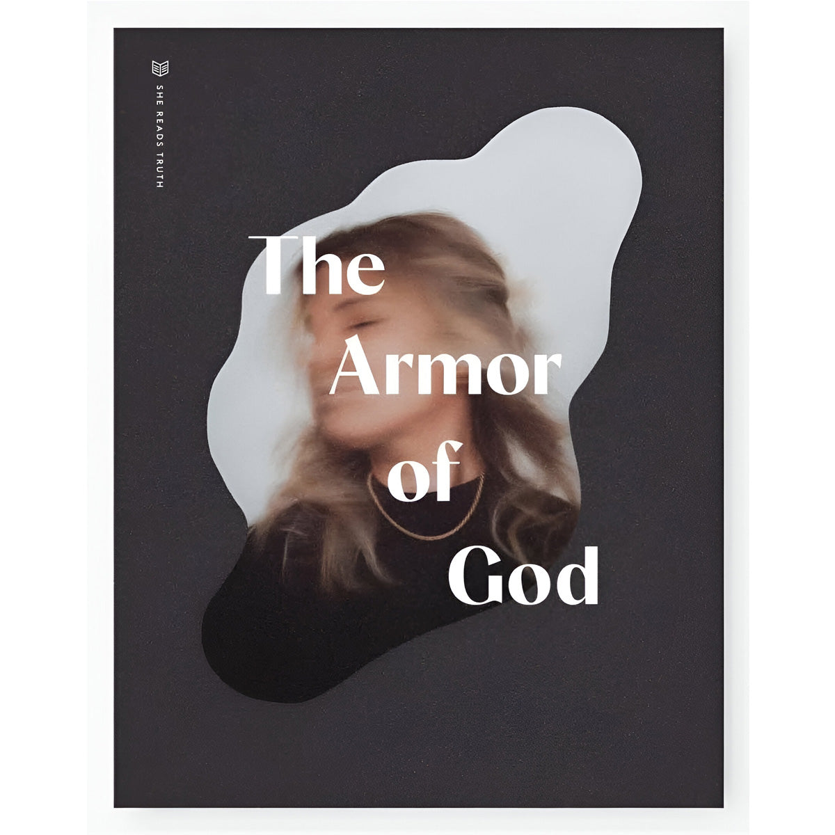 The Armor of God Women's Reading Guide - She Reads Truth (Paperback)