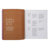 Ruth - Women's Reading Guide - She Reads Truth (Paperback)
