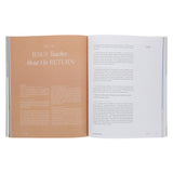 The Gospel of Matthew - Women's Reading Guide - She Reads Truth (Paperback)